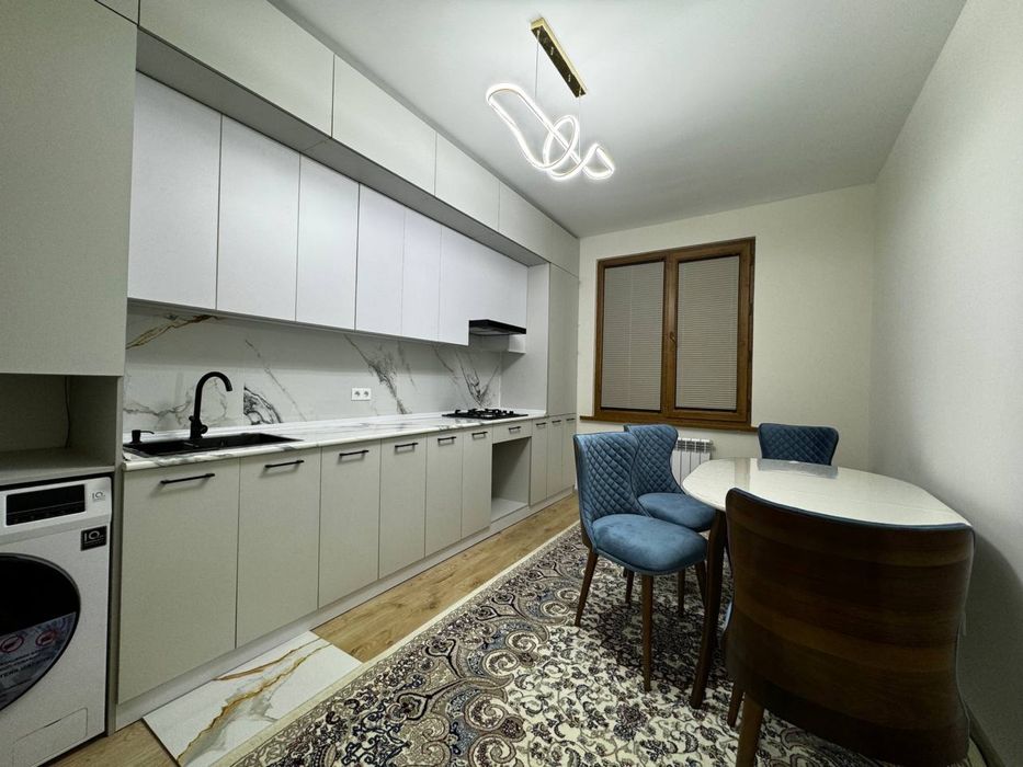 Алмазар сити навастройка