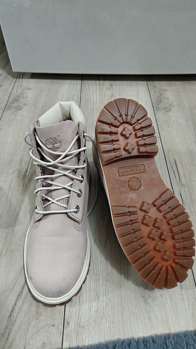 Timberland Nr 39