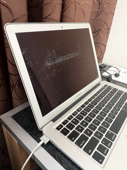 MacBook Air 2012 8GB
