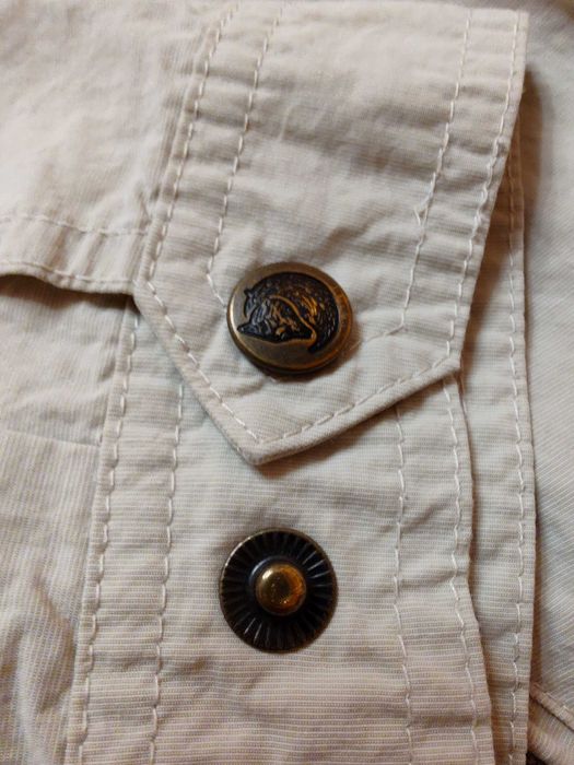 Fjallraven-мъжко тънко яке XL