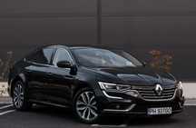 Renault Talisman 2017 Automat Euro6 Led/Distronic/HeadUp/Lane Assist