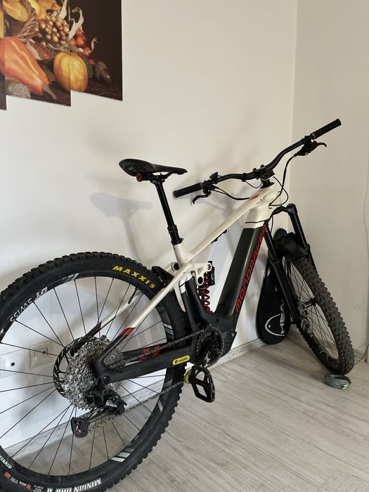 Mondraker Crafty Carbon R 29" 2021