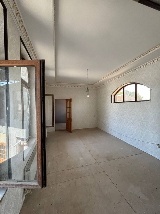 Zangiota Tumani Qaxramon mahalla
