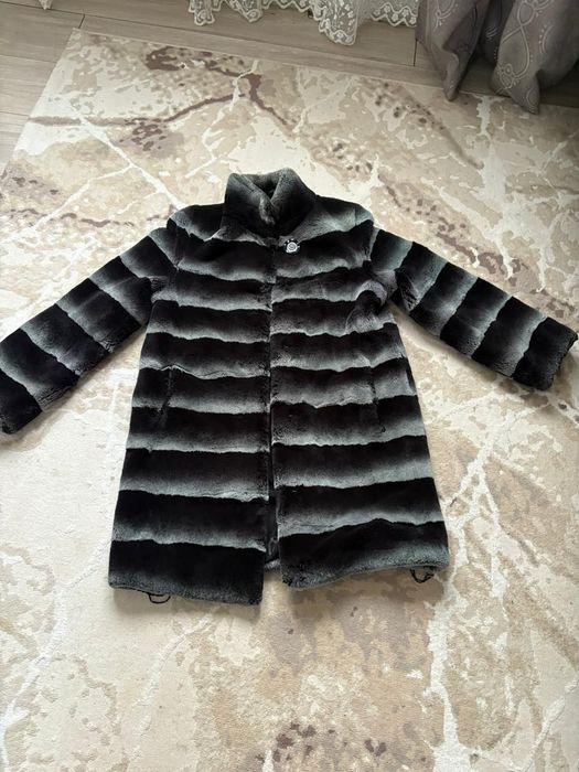 Продам шубу альпака