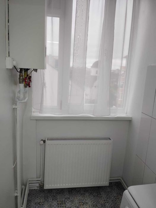 Inchirezi garsoniera,Sibiu,strand