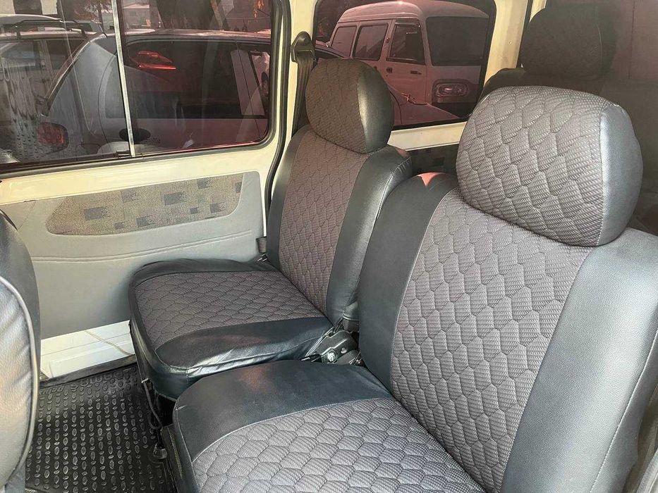 Дамас продаётся в идеальном состоянии, 2018 года выпуска.