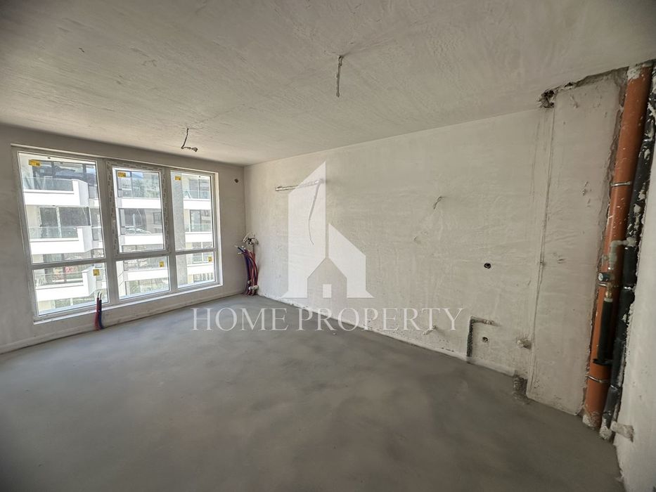 3-стаен в София-Малинова Долина