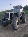 Vând tractor lamborghini 1256 4x4 cu plug reversibil hidraulic masei F