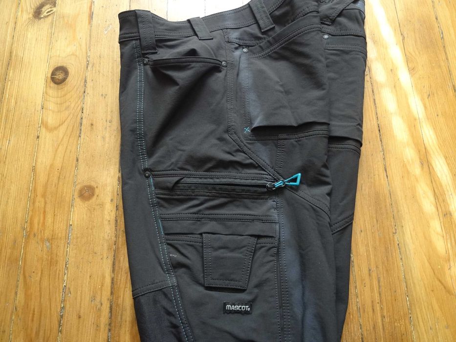 mascot L мъжки работен