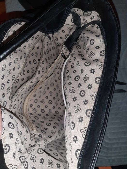 Poșetă piele ecologică