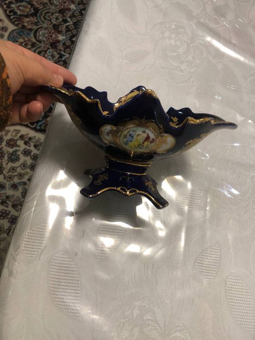 Посуда набор Madonna