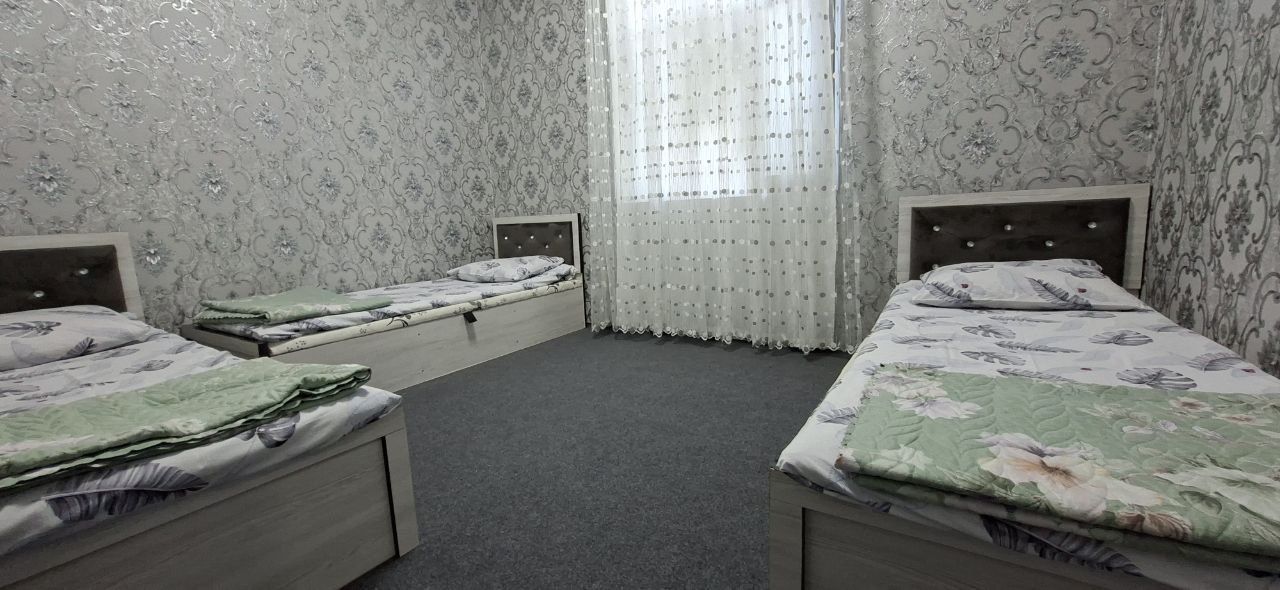 DACHA PRIRODALI tog' bag'rida