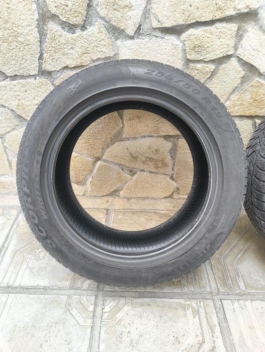 Зимни гуми Pirelli Scorpion 255/50/19