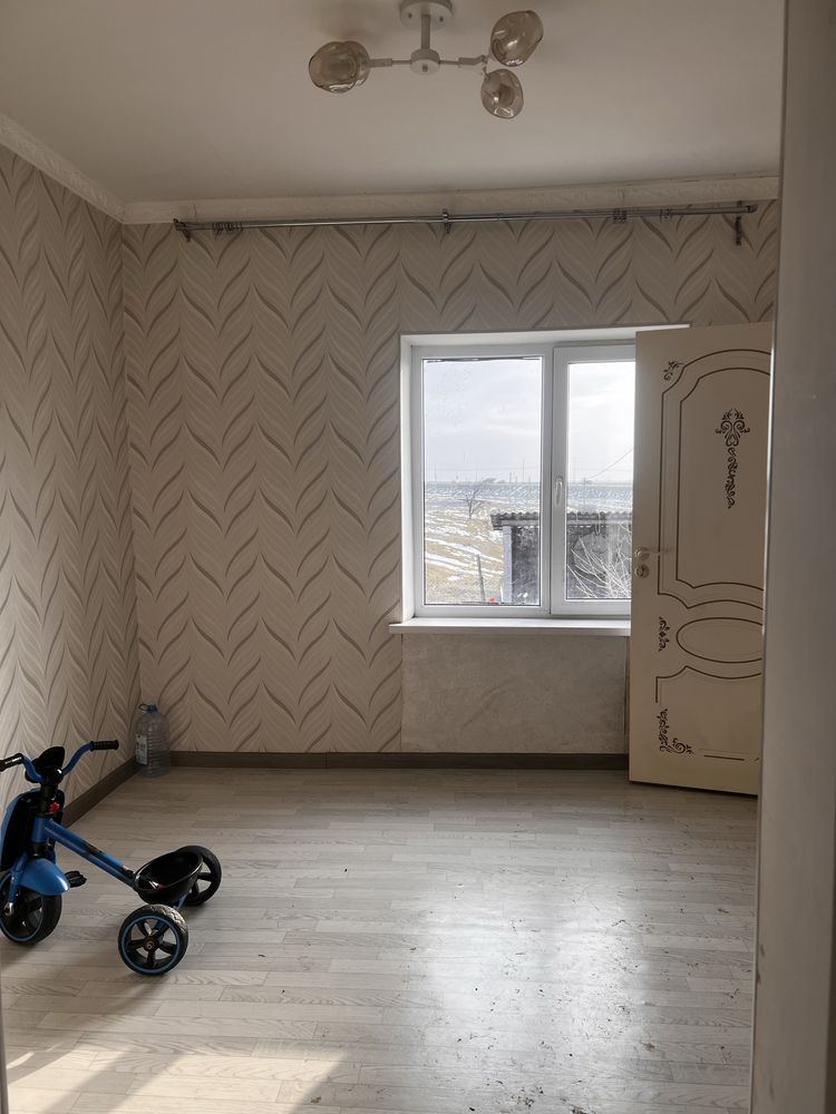 Продаётся дом в Шубарсу 5 комнат