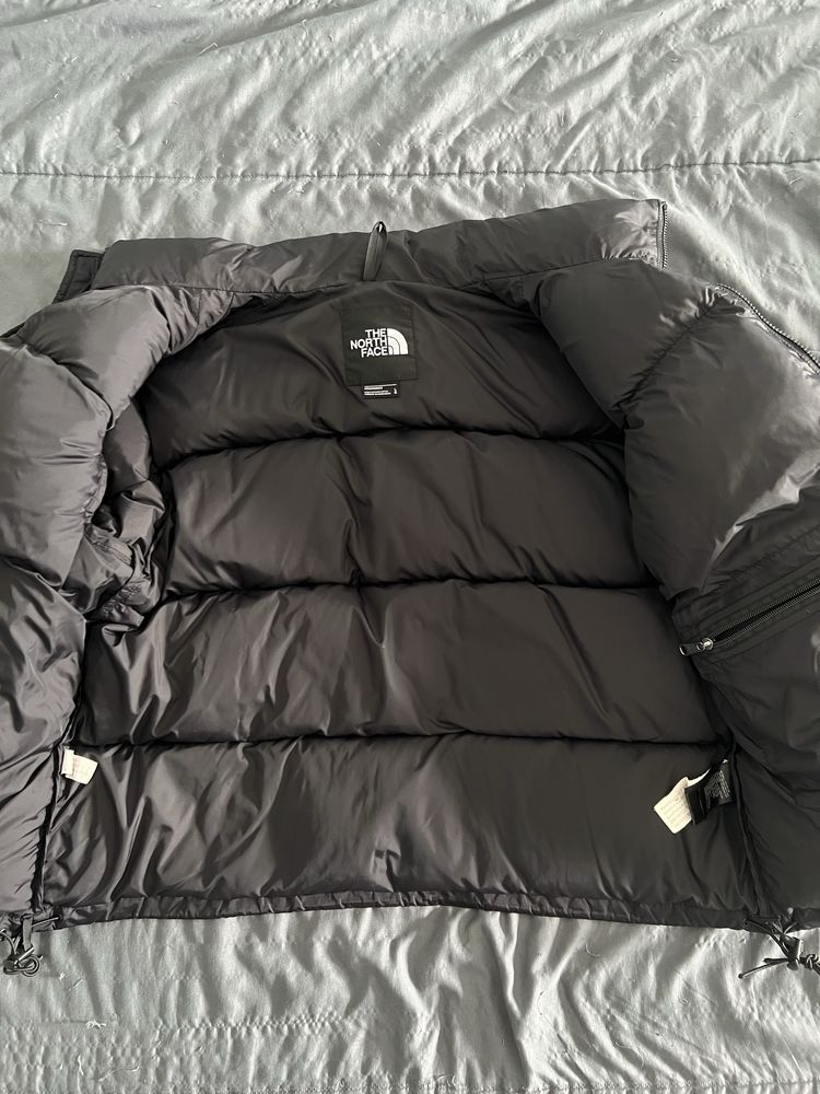 The North Face 1996 Retro Nuptse