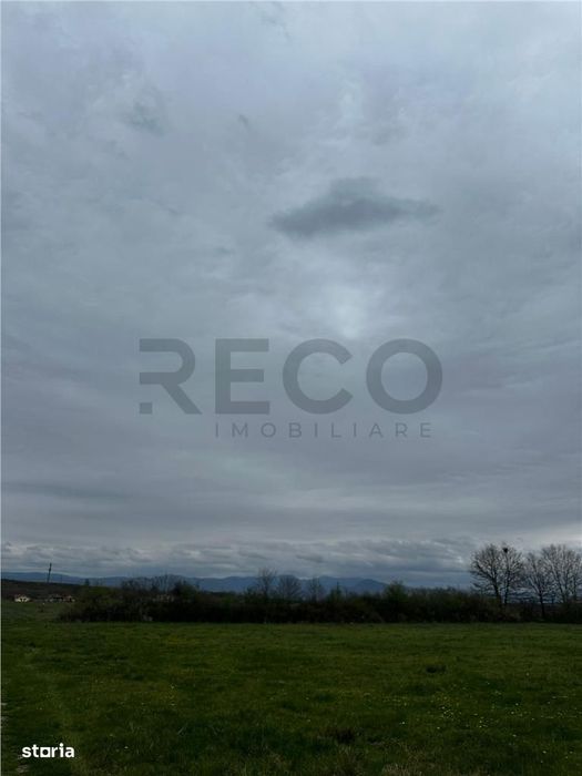 Reco Teren 5000mp, langa Aqua Park Beius