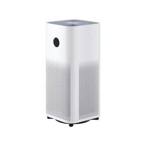 Очиститель воздуха - Xiaomi Mi Smart Air Purifier 4 Lite