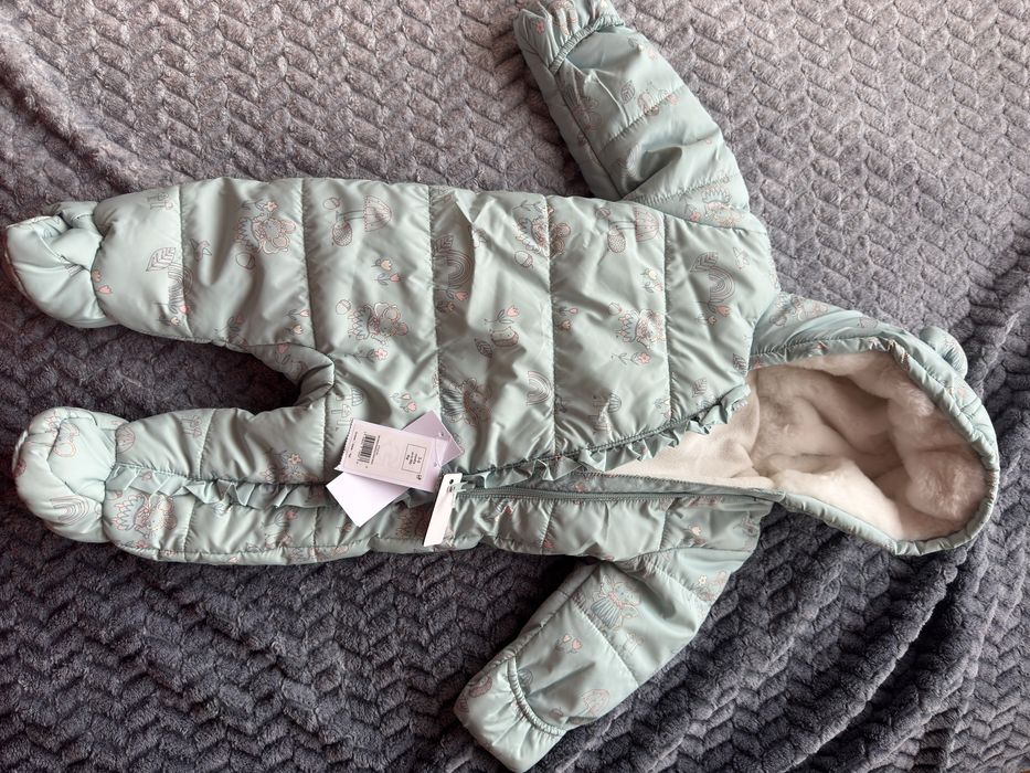 Космонавт George - нов - 3-6 месеца