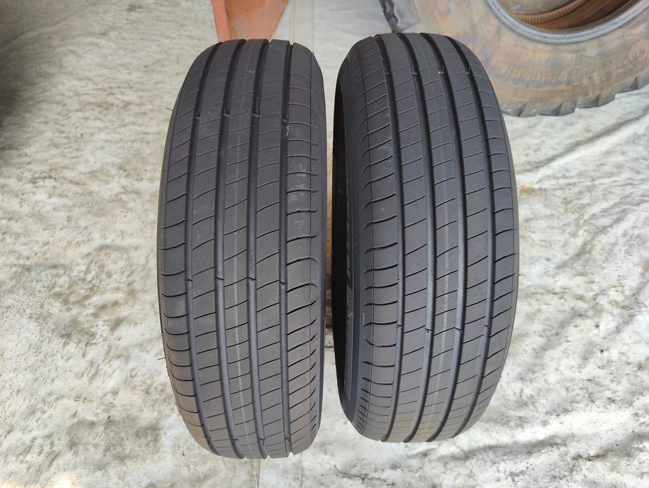 2 летни гуми 185/65R15 Michelin Primacy 4 92T ExtraLoad made in Italy