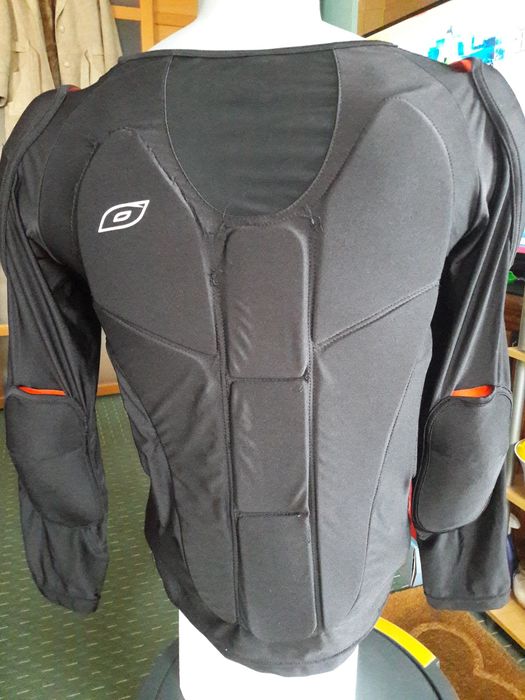 Tricou full protect mărimea M