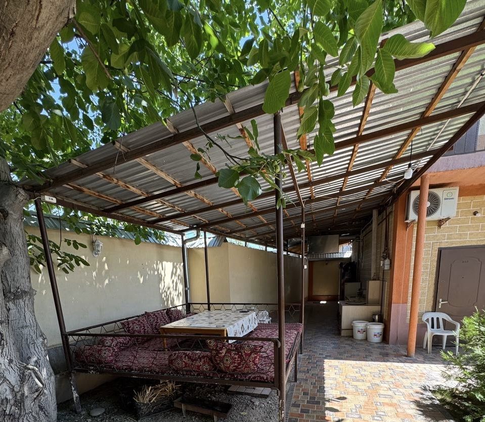 Сдаётся в аренду новая дача. Азадбаш. Dacha
