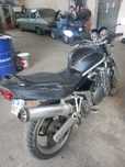 Suzuki Bandit 600