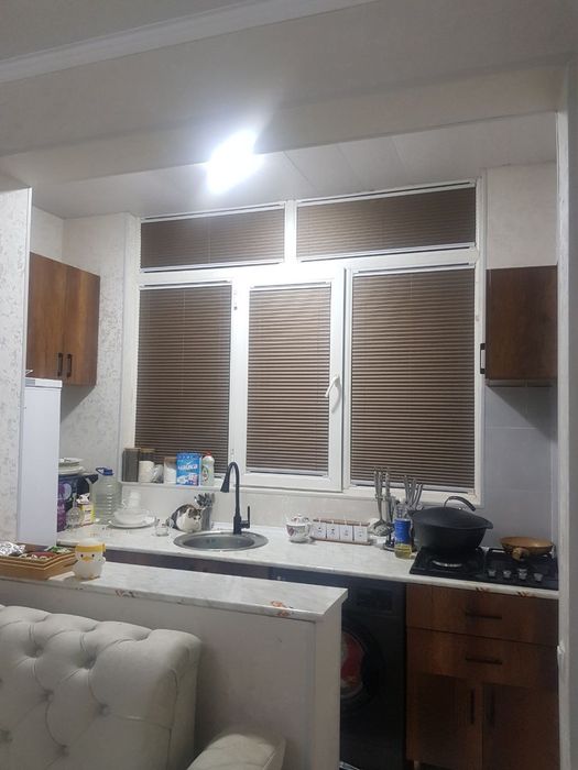 Чиланзар 19 квартал 2"3/4/4 Своя