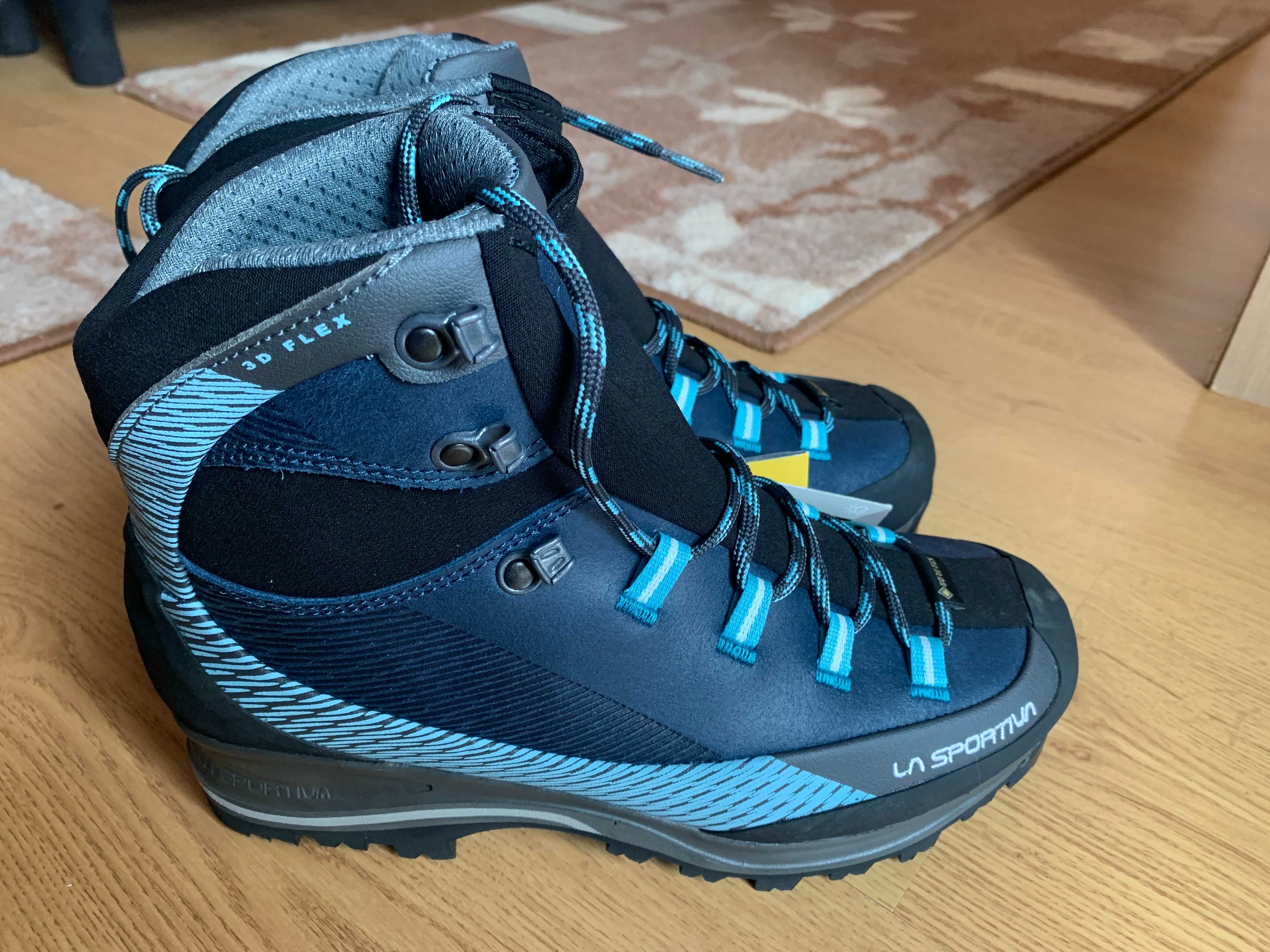 Туристически обувки La Sportiva