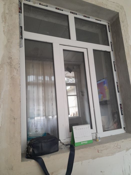 Уй ижарага берилади