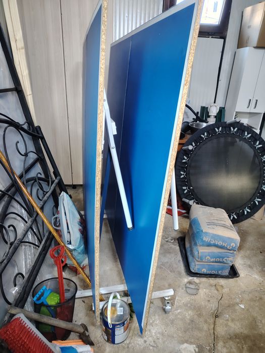 Masa ping pong, stare foarte buna