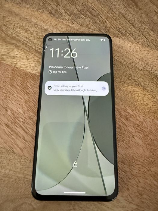 Telefon Google Pixel 5A