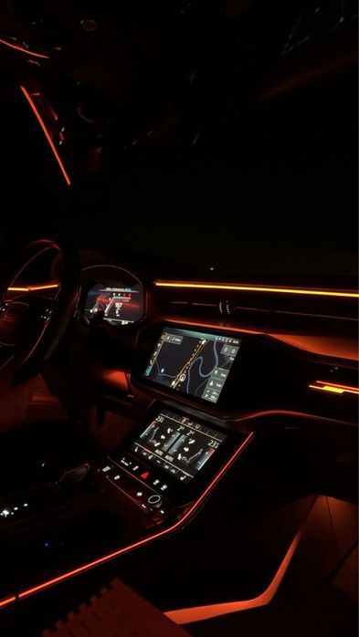 Vand audi A6 AVANT 50 TDI