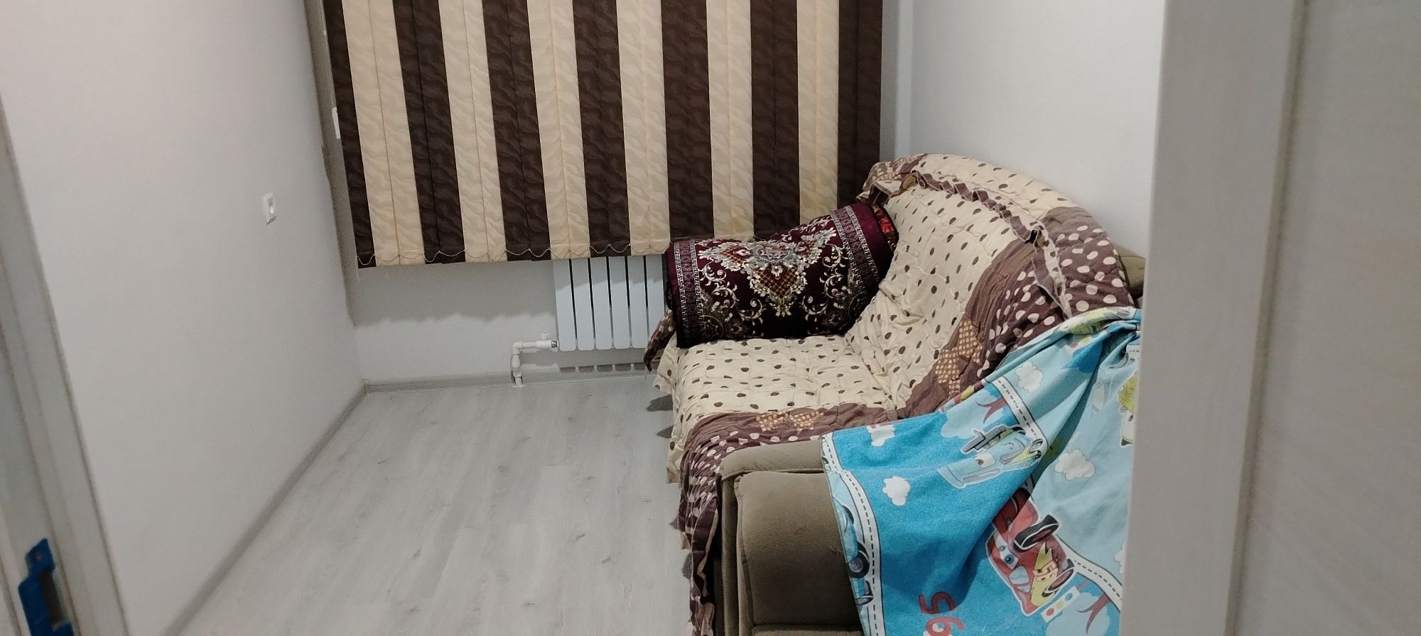 Arzon kvartira bor