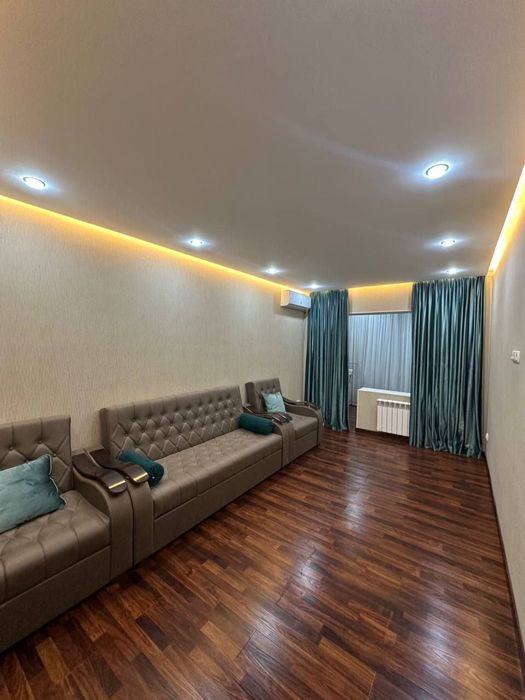 Юнусабад-16 ор-р Сайрам Перекресток 2/5/5 Евро Ремонт