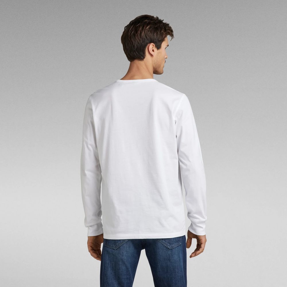 G-Star Raw Блуза Чисто Нова