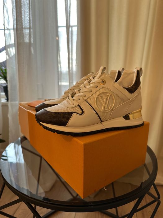 Sneakers Lois Vuitton оригинални
