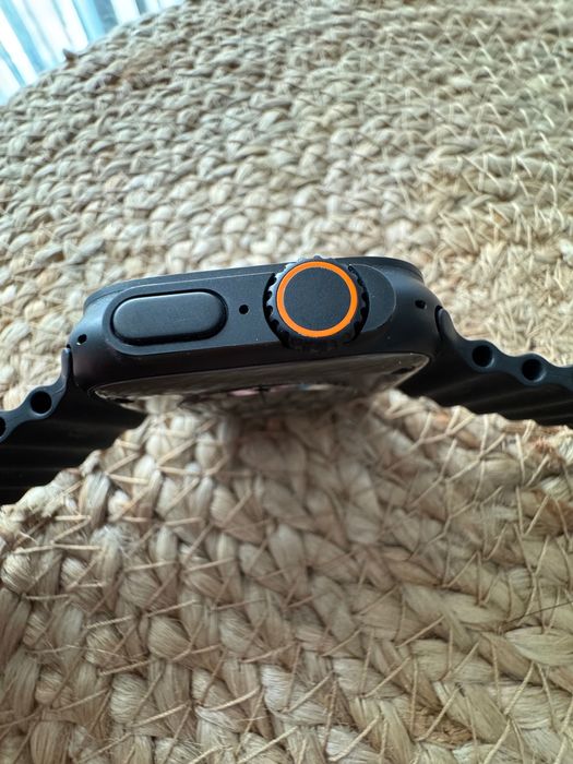 Apple Watch Ultra