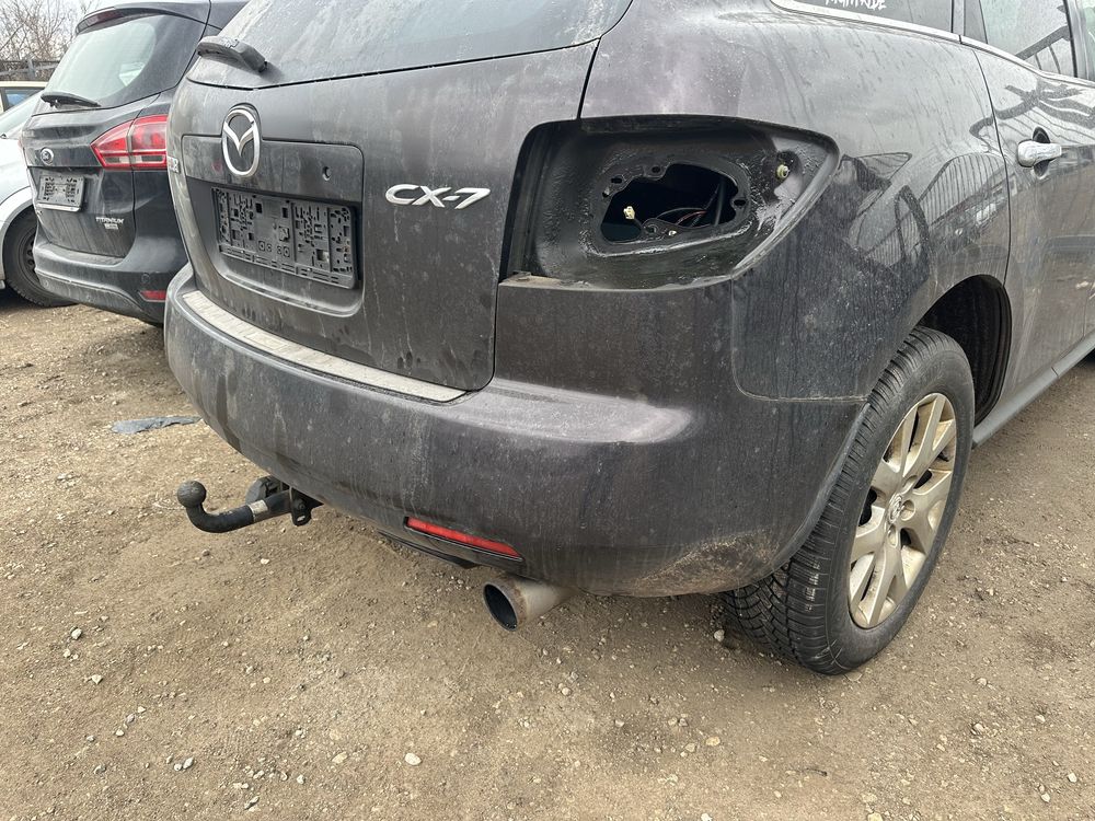 Врата багажник за Мазда CX-7