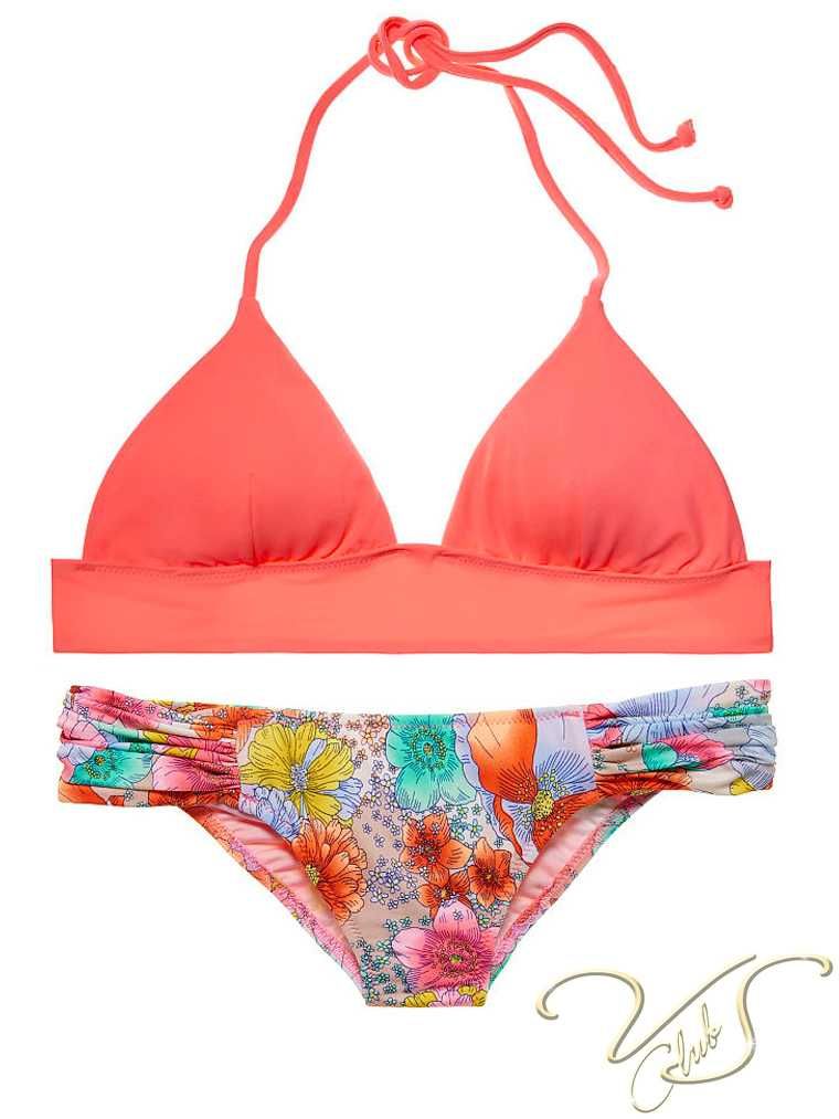 Costum Baie VICTORIA’S SECRET 100% Original Buretel