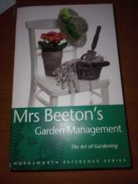 mrs. beeton"s garden management