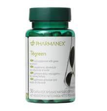 Pharmanex Tegreen (30 de capsule)
