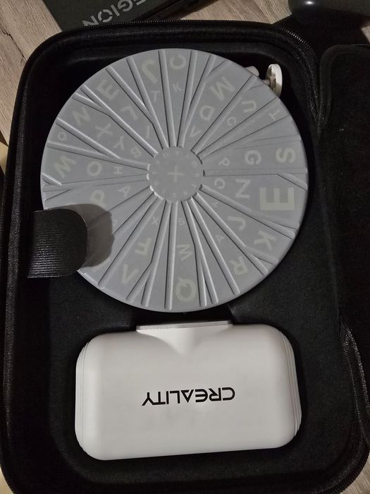 3d скенер Creality cr-scan Lizard