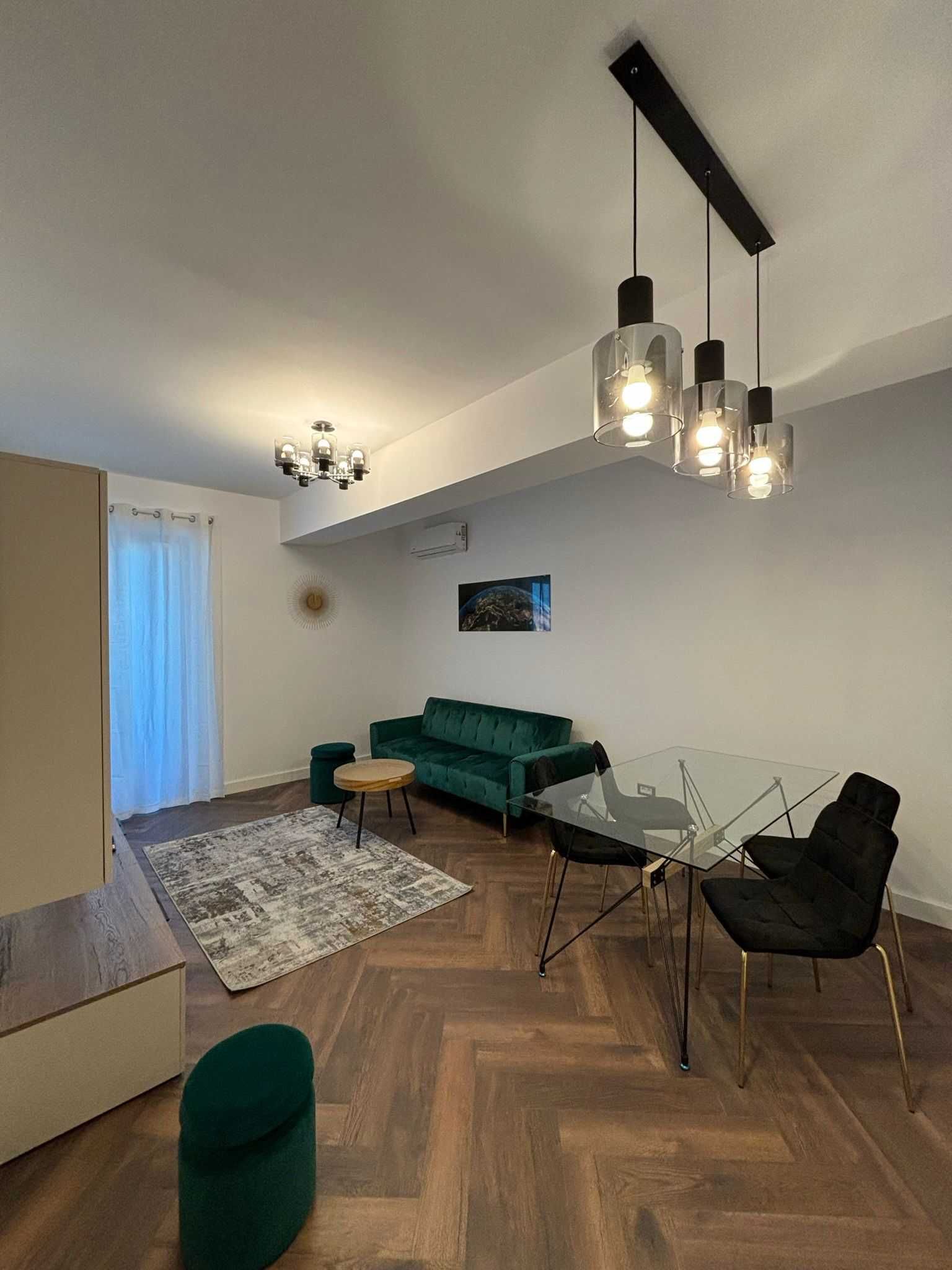 Apartament 2 camere – My Place Pipera – 70 mp
