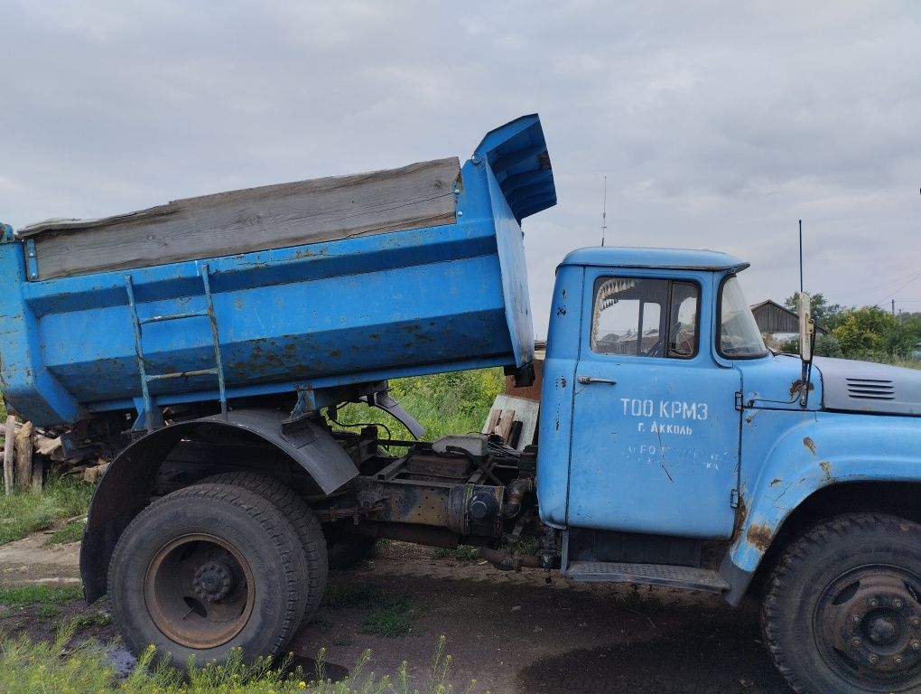 Срочно продам Зил