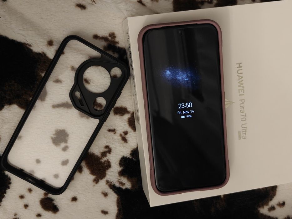 Huawei pura 70 ultra