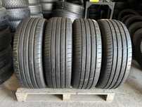 4 anvelope de vara 235/65/17 Nexen 2021!