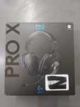 Logitech G Pro X wireless 1