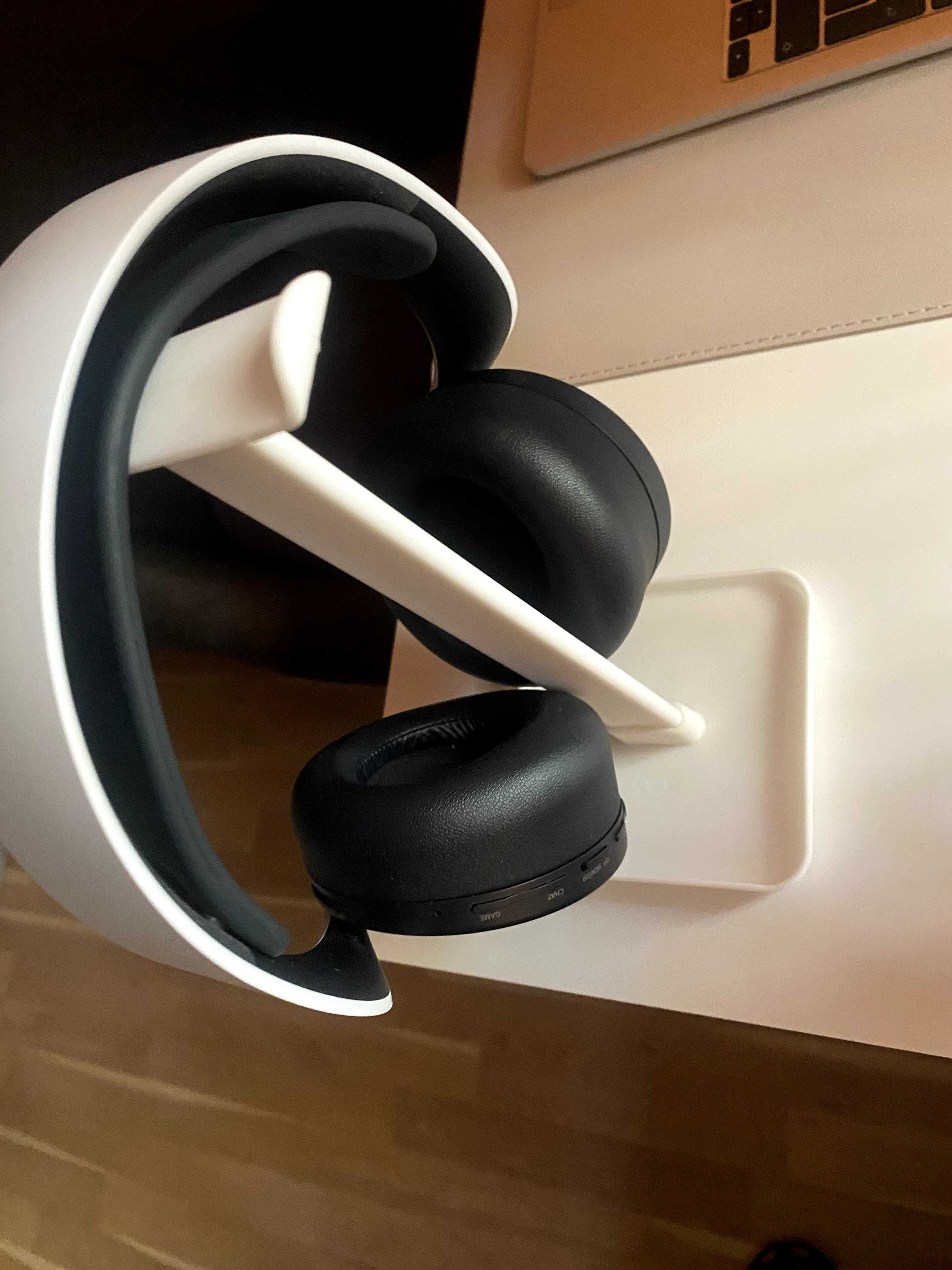 Слушалки PULSE 3D Wireless Headset