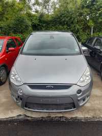 Ford S-Max 2.0 TDCI 2007