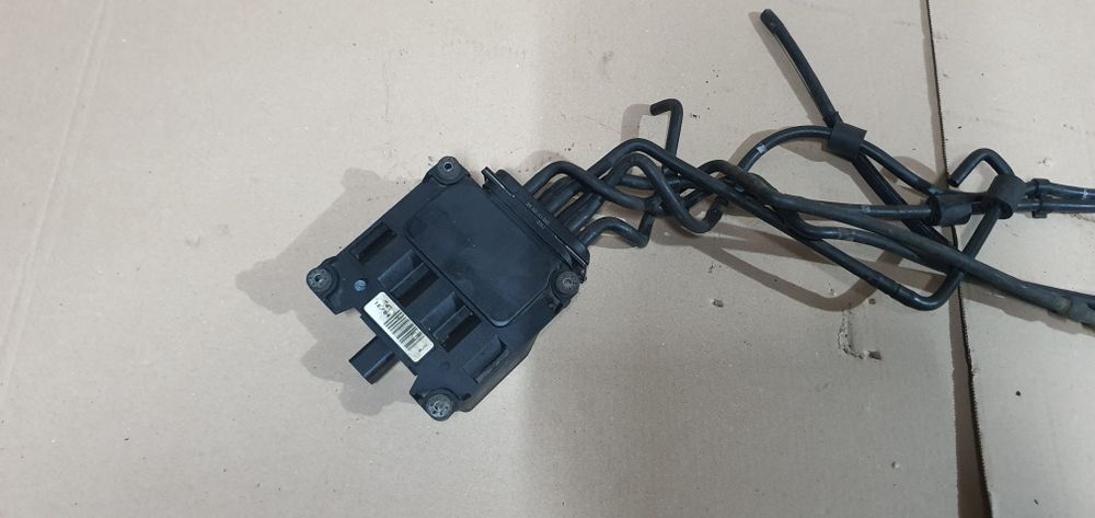 Unitate modul grup vacuum golf 5 passat b6 touran seat skoda audi a3